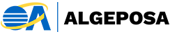 Algeposa logo